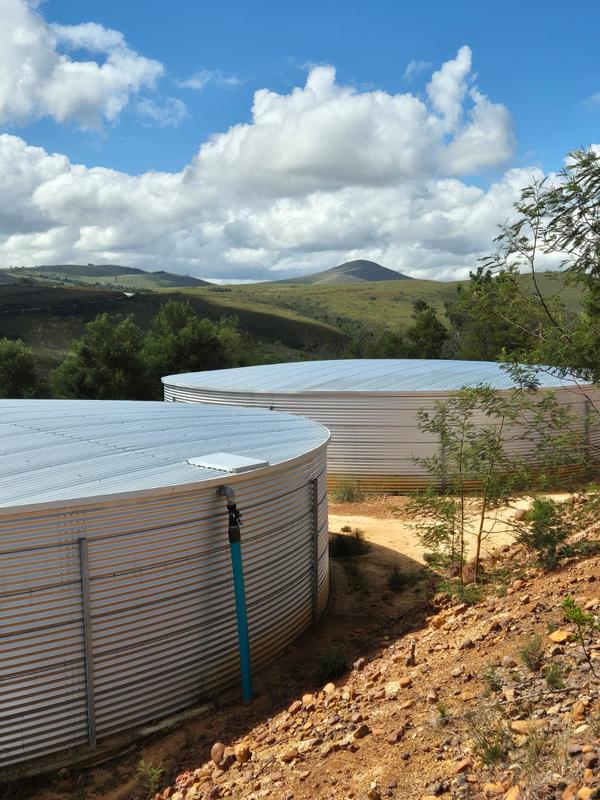 0 Bedroom Property for Sale in Kareedouw Eastern Cape